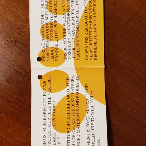 New Spring Step White Sandals - Picture 7 of 12